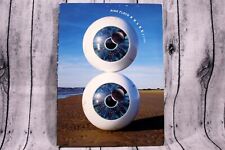 Pink Floyd - Pulse (DVD, 2-Disc Set, 2005) Pink Floyd in Concert 1994 London, usado comprar usado  Enviando para Brazil