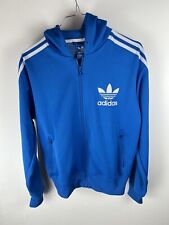 Adidas hoodie felpa usato  Ginestra