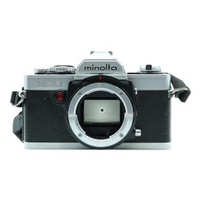 Minolta xg9 body gebraucht kaufen  Filderstadt
