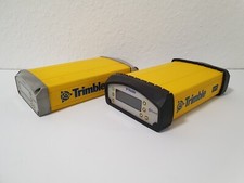 Trimble sps361 dgps gebraucht kaufen  Wolsdorf