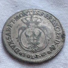 Savoia regno sardegna usato  Torrenova