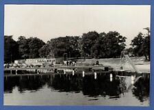 Ranienburg 1970 bootshaus gebraucht kaufen  Eisenhüttenstadt