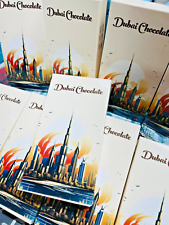 Dubai chocolate bar for sale  Erie
