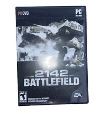 Battlefield 2142 (PC, 2006) comprar usado  Enviando para Brazil