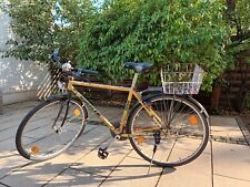 Wheeler fahrrad trekkingrad gebraucht kaufen  Dreieich
