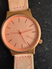 Unisex quartz watches. for sale  HOLMFIRTH