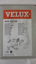 Velux kux 110 for sale  CLACTON-ON-SEA