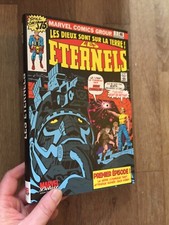 Album comics marvel d'occasion  La Châtaigneraie