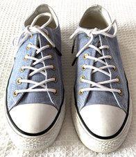 Converse star womens for sale  CHESTERFIELD