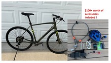 Trek checkpoint al3 for sale  Minneapolis
