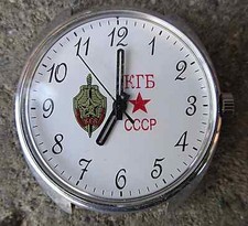 Orologio russo sovietico usato  Cerveteri