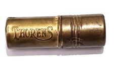Vintage thorens lighter d'occasion  Expédié en Belgium