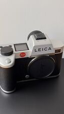 Leica sl2 silver gebraucht kaufen  Perl