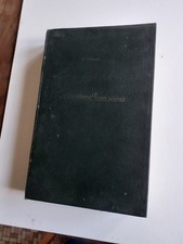 Livre rare cours d'occasion Livre rare cours d'occasion  Yffiniac