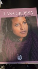 Lana grossa design gebraucht kaufen  Düsseldorf