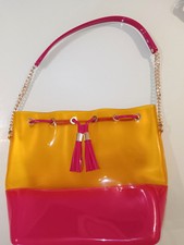 Borsa kartell grace usato  Venegono Superiore