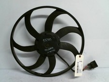 Moteur ventilateur radiateur d'occasion  Chambray-lès-Tours