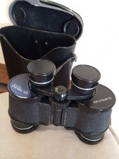 Binocolo sovietico tento usato  Battipaglia