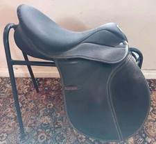 Thorowgood maxam black for sale  CALDICOT