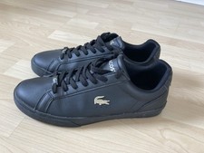 Lacoste lerond pro gebraucht kaufen  Finsing