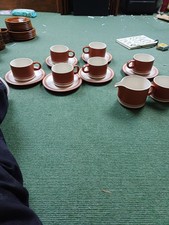 Hornsea pottery golden for sale  PONTYPRIDD