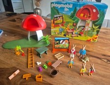 Playmobil hasenschule sterhase gebraucht kaufen  Laatzen