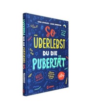 überlebst pubertät jede gebraucht kaufen  Trebbin
