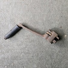Lister stationärmotorstarter  gebraucht kaufen  Versand nach Germany
