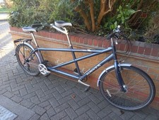 Dawes duet aluminium for sale  CAMBRIDGE