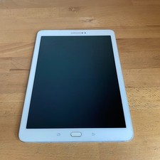 Tablette tactile samsung d'occasion  Villars-les-Dombes