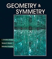 Geometry symmetry good for sale  Montgomery