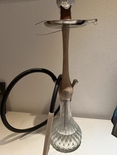 Wookah shisha inkl gebraucht kaufen Wookah shisha inkl gebraucht kaufen  Darmstadt