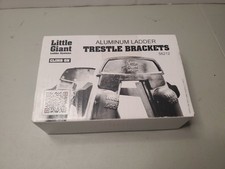 Trestle brackets 56212 for sale  Crossville