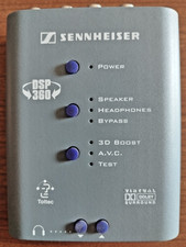 Sennheiser dsp 360 usato  Comacchio