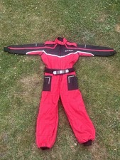 Xtrm racing suit for sale  FERNDOWN