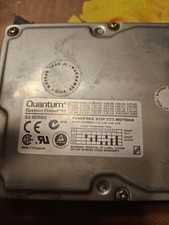 Quantum fireball ide gebraucht kaufen Quantum fireball ide gebraucht kaufen  Gronau