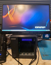 Qnap 469 pro for sale  Idyllwild