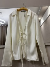 Camicia donna elegante usato  Imola