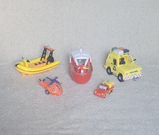 Fireman sam vehicle for sale  NORTHWICH