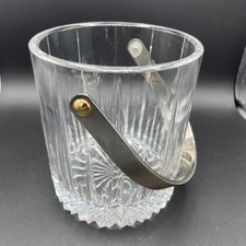 Vintage crystal ice for sale  Spring