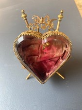 Boite bijoux ancienne d'occasion Boite bijoux ancienne d'occasion  Autun