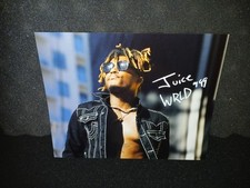 Juice wrld freestyle d'occasion  Expédié en Belgium