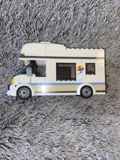 Lego campervan for sale  GLASGOW