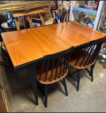 Mid century tisch gebraucht kaufen  Worms
