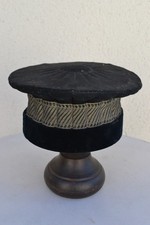 Ancienne toque juge d'occasion  Rabastens