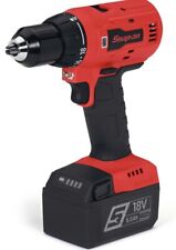 Snap 18v drill for sale  Louisville