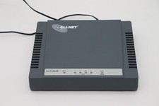 Allnet Router ALL126AS3 4Ports 100Mbits No AC Adapter Managed DSL Modem Router comprar usado  Enviando para Brazil