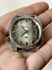 Ricoh automatic orologio usato  Italia
