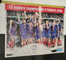 Magazine mondial poster d'occasion  Castelnaudary