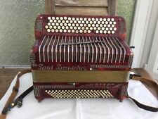 Accordéon paul beuscher d'occasion  Ligny-en-Barrois